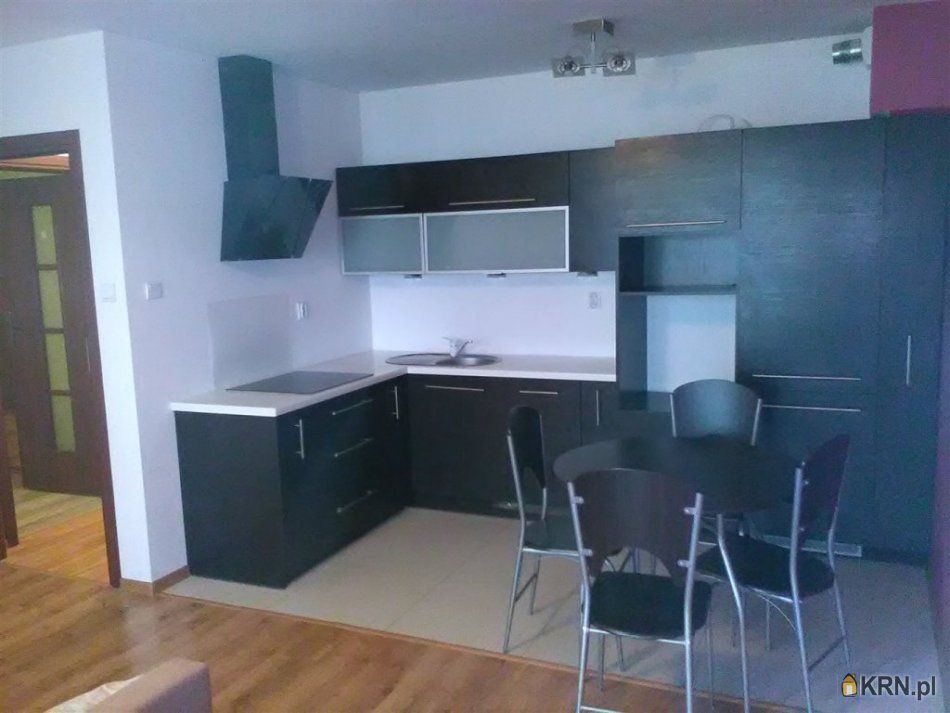 Kraków - J. Łepkowskiego - 57.00m2 - 
