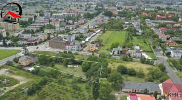 Inowrocław - św. Ducha - -1.00m2