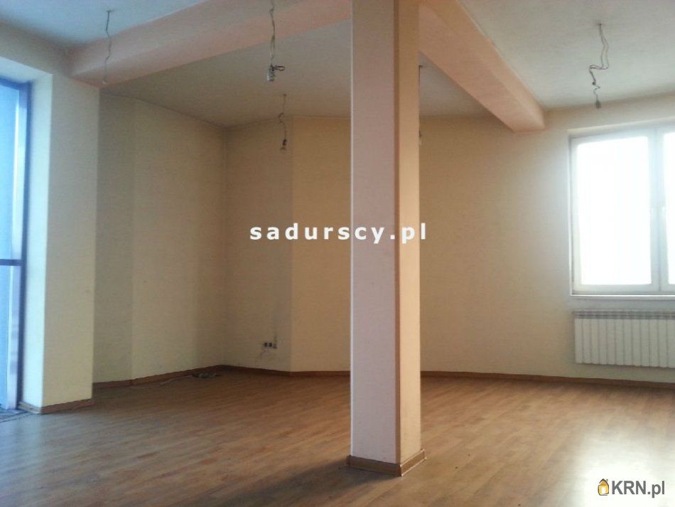 Kraków - Bieńczycka - 868.00m2 - 