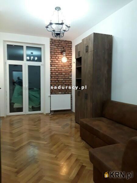 Kraków - W. Bogusławskiego - 90.00m2 - 