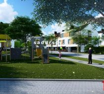 Wieliczka - Bogucka - 51.72m2