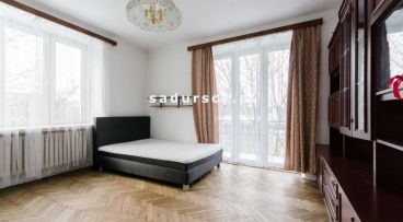 Kraków - marsz. J. Piłsudskiego - 50.00m2