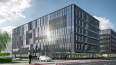 Wybudują Szmaragd na Mokotowie