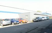 Katowice - , 1200.00m2