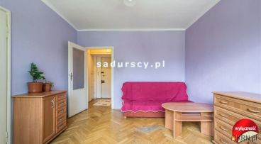 Kraków - Spółdzielcze - 33.00m2