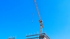 Cornerstone for new Katowice center