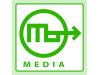 MB Media logo