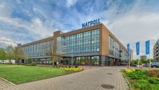 New lease agreement in Natpoll Business Center