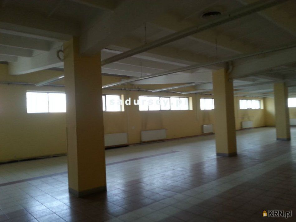 Kraków - 1080.00m2 - 