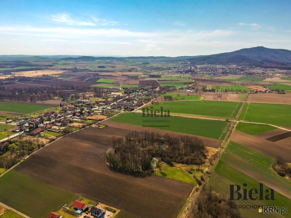 Rogów Sobócki - -1.00m2 - 