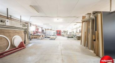 Tenczynek - Bronowicka - 470.00m2