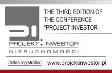 The third edition of the conference “PROJECT INVESTOR”