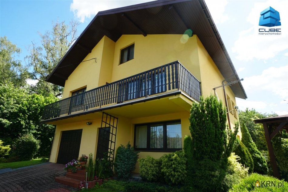 Wilkowice - 220.00m2 - 