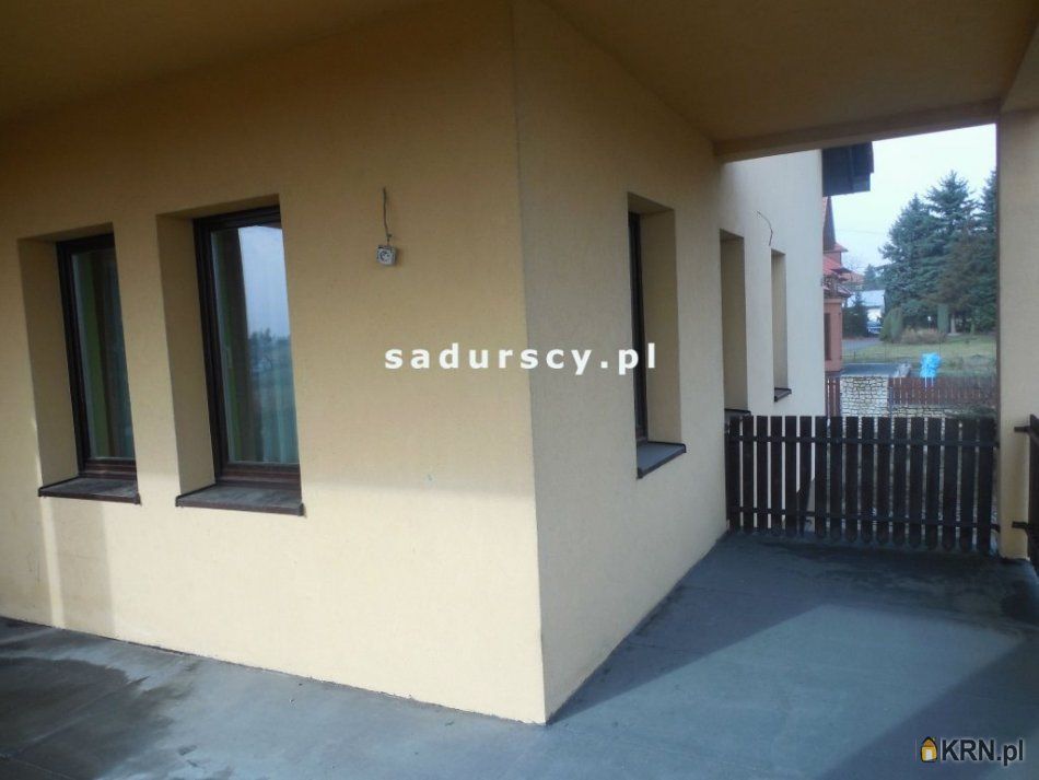 Cianowice Duże - 325.20m2 - 