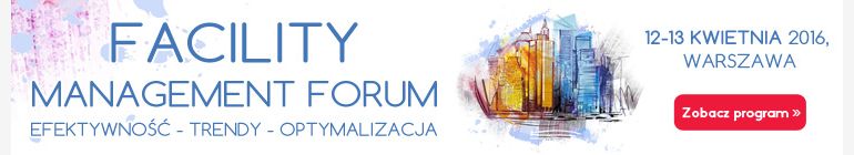 Facility Management Forum