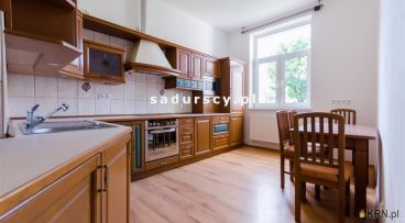 Kraków - J. Kasprowicza - 100.00m2