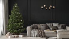 Święta w pięknej oprawie – propozycje od Nowodvorski Lighting