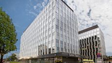 Biurowce poza Warszawą budzą zainteresowanie inwestorów