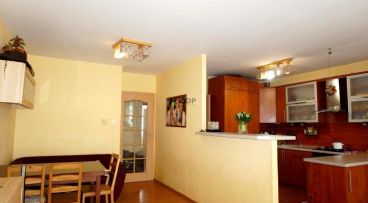 Wrocław - Lekcyjna - 84.00m2