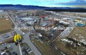 Nowy Targ - Szaflarska, 8894.00m2