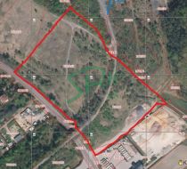 Świerklany - -1.00m2