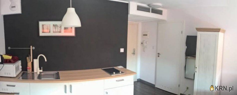 Wrocław - L. Pasteura - 21.00m2 - 