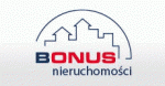 BONUS Nieruchomości logo
