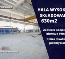 Rzeszów - 630.30m2