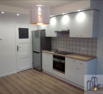 Kraków - Prądnicka - 24.60m2