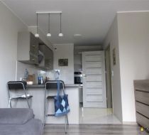 Wrocław - Papiernicza - 39.00m2