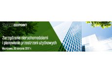 Zarządzanie nieruchomościami i planowanie przestrzeni użytkowych