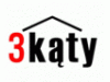 3 Kąty Nieruchomości Komercyjne logo