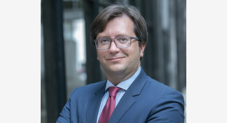 Marek Paczuski, Director of Investment Consulting Department, Savills