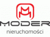 MODER Nieruchomości s.c. logo