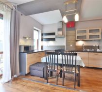 Kraków - W. Taklińskiego - 60.00m2