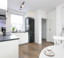 Niestępowo - 106.00m2