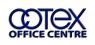 COTEX Office Centre logo