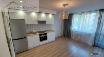 Kraków - Prądnicka - 24.20m2