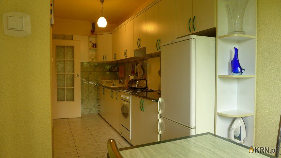 Kraków - Dywizjonu 303 - 51.00m2 - 