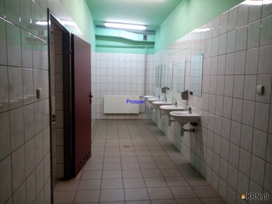Katowice - 2760.00m2 - 