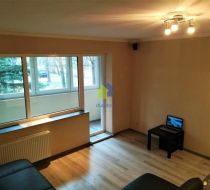 Kraków - Turystyczna - 65.00m2