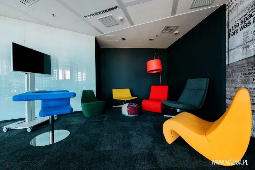  - JLL is to locate its offices on tiers: 25th-30th and 32nd-34th