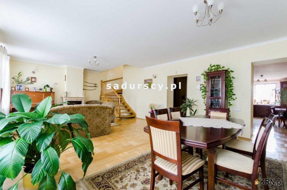 Kraków - Felicjanek - 165.00m2 - 