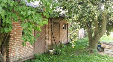 Motycz - 32300.00m2