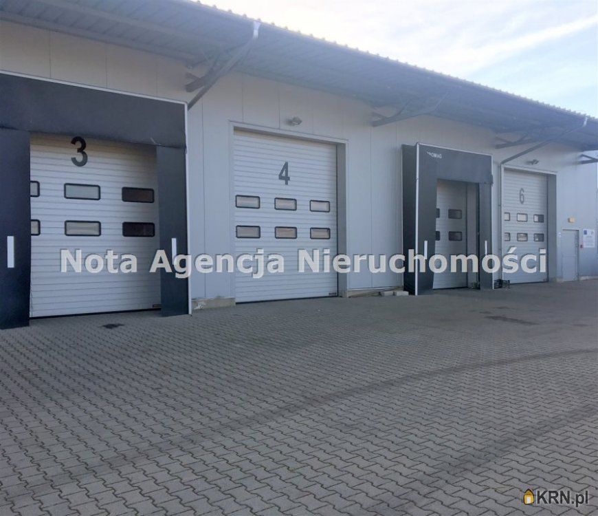 Świebodzice - 1000.00m2 - 