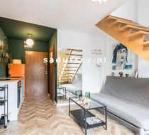 Kraków - Skrajna - 36.00m2