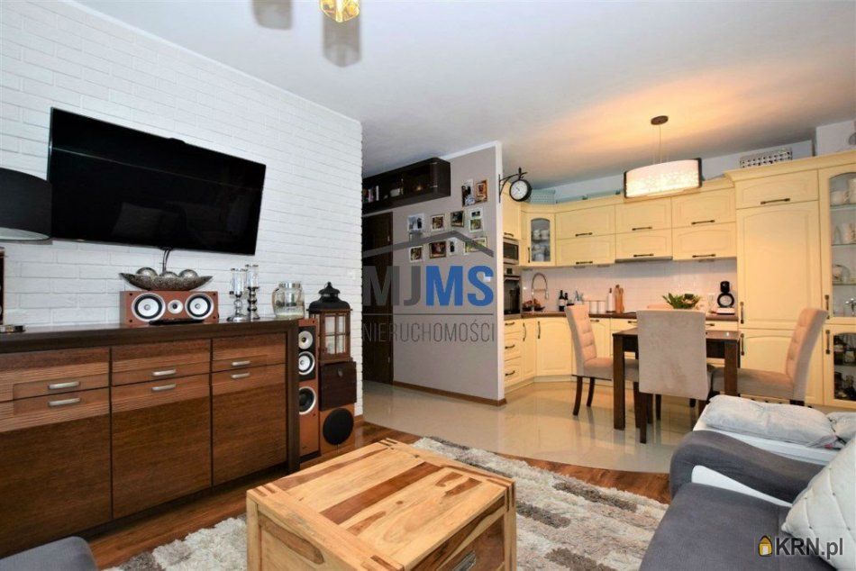 Reda - Olimpijska - 55.20m2 - 