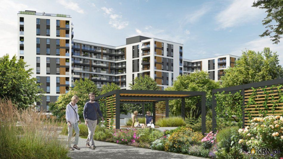 Warszawa - Obrzeżna - 27.40m2 - 