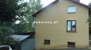 Włosań - Kamienna - 124.00m2