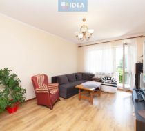 Olsztyn - W. Pstrowskiego - 40.00m2